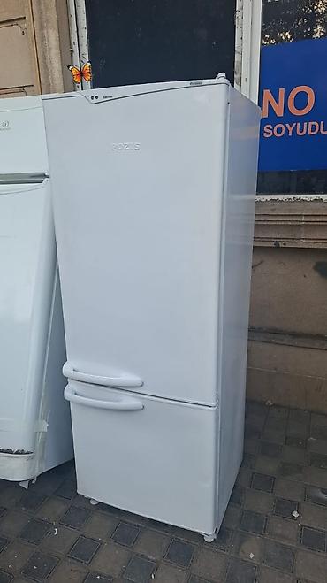 Pozis soyuducu defrost ağ 200m çatdirilma pulsuz. SAMİRƏ