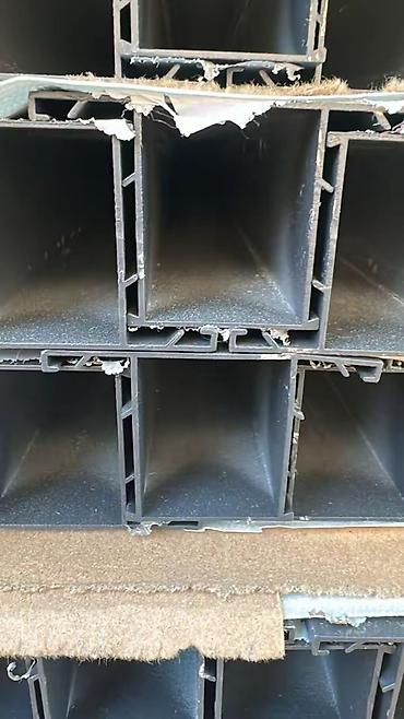 Пластиковые окна на заказ: ПВХ-окна под заказ - Изготовление пластиковых окон любой сложности — 8