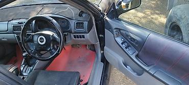 купить аккорд 7: Subaru Forester: 2000 г., 2 л, Автомат, Бензин, Кроссовер — 9