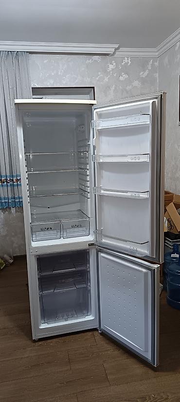 Elektronika: Salam Aleykum. Shavaki Soyuducu satilir hecvaxt temirde olmayib tam — 2