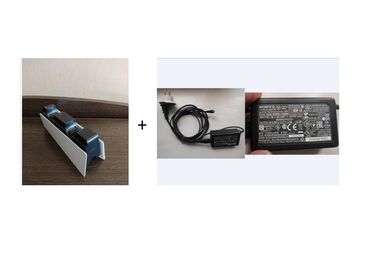сони плестейшен 5: Зарядное устройство Sony PS5 DualSense (CFI-ZDS1), оригинальное