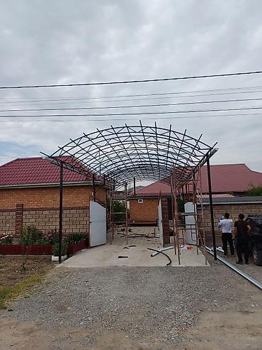 Сварка: Сварка | Ворота, Решетки на окна, Навесы Доставка, Гарантия, Бесплатная смета — 6