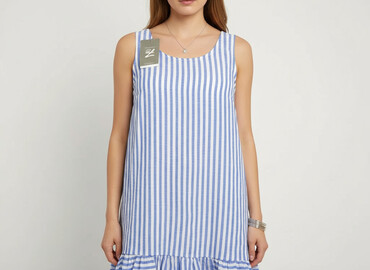 mohito zielona sukienki: Women`s dress, size S (EU 36)