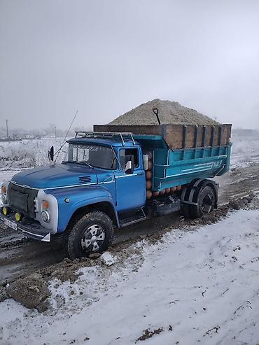 Корма для с/х животных: Жом жом жом 
Корм для КРС,МРС
Зил 11-12 тонн — 2