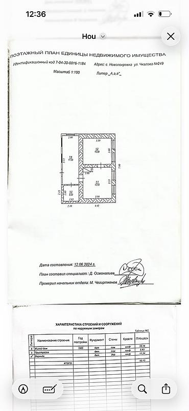 Дома: Продаётся жилой дом с земельным участком возможен вариант обмена на — 5