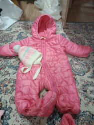 детские вещи с: Продаю детские вещи на девочку на 9-12-18 месяцев в зависимости от