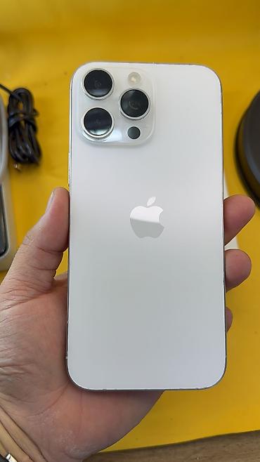 IPhone 16 Pro Max, Колдонулган, 256 ГБ, Куту, 92 % lalafo.kg да IPhone 16 Pro Max, Колдонулган, 256 ГБ, Куту, 92 %
