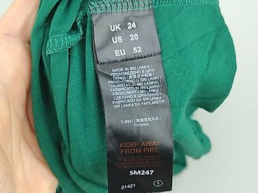 Tuniki: Capsule, Tunika damska, rozmiar 3XL — 6