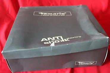 Čizme: Čizme, 37, bоја - Bela — 9