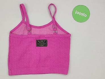 basic by o la la: By o la la. !, Top damski, rozmiar M — 3