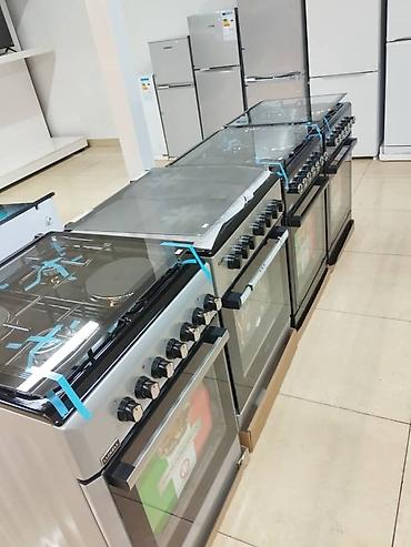 Кухонные плиты и варочные поверхности: Газ плита Фирма КЛАСС ФЕРРЕ ПЛАНЕТ МЕРТСАН АРТЕЛЬ Можете приобрести в — 8