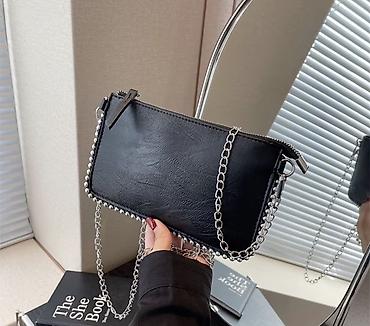 Luira.bags səhifəsində video şəkilləri var TAM YENİDİR yeni biznesdir