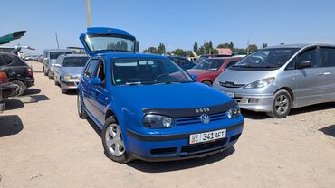 спидометр гольф 2: Volkswagen Golf: 2002 г., 1.6 л, Механика, Бензин, Хэтчбэк