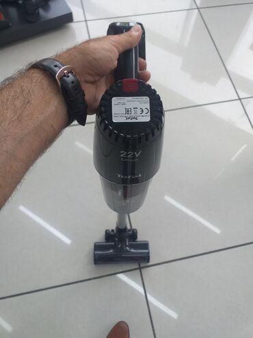 Tozsoran Tefal, Quru təmizləmə, Kredit yoxdur