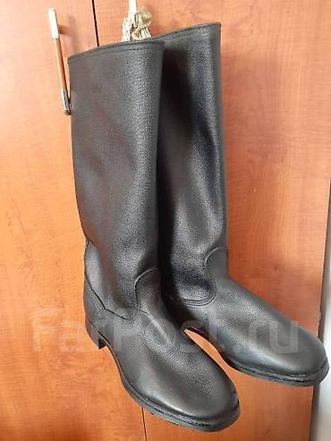 Другая мужская обувь: Сапоги Кирзовые от 3500 до 12000 сом — 17