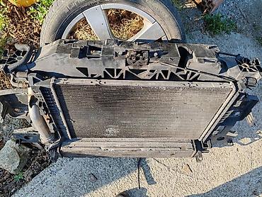 seat toledo: PRSA VENTILATORI HLADNJACI ZA RENAULT GRAND SCENIC, SCENIC OD 2009. DO — 2