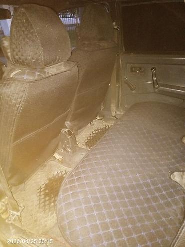 ВАЗ (ЛАДА): ВАЗ (ЛАДА) 2109: 1990 г., Хэтчбэк — 7