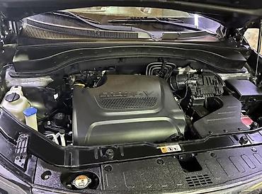 Kia: Kia Sorento: 2014 г., 2 л, Автомат, Дизель, Кроссовер — 2