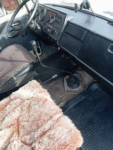 Другие автомобили: На продаже ГАЗ 3309 Обьем - 4,7 турбо дизель Год - 2005 Бортовой — 8