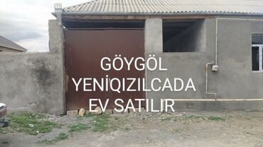 Həyət evləri və villaların satışı: 2 otaqlı, 140 kv. m