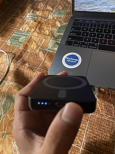 powerbank 5000: Powerbank 5000 mAh, Yeni — 2