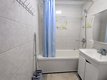 Долгосрочная аренда квартир: 1 комната, Собственник, Без подселения, С мебелью частично — 14