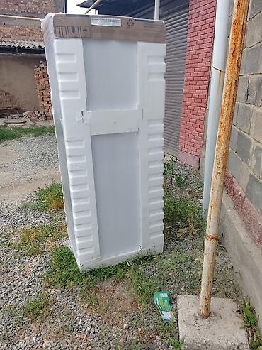 indesit: Холодильник Indesit, Новый, Двухкамерный, De frost (капельный), 60 * 167 * 60 — 7