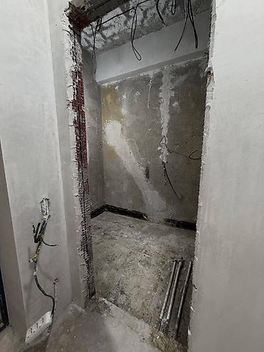 14: 1 комната, 42 м², Асанбай мкр 14 этаж — 6