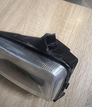 fusion diffuser: Ford fusion 2018-2019 dumannı Sağ dumannı defekti yoxdur Sol — 6