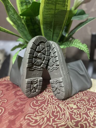 Uşaq ayaqqabıları: Botinka, Qız üçün, 26 — 6