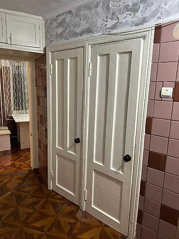 Долгосрочная аренда комнат: 44 м², С мебелью — 8