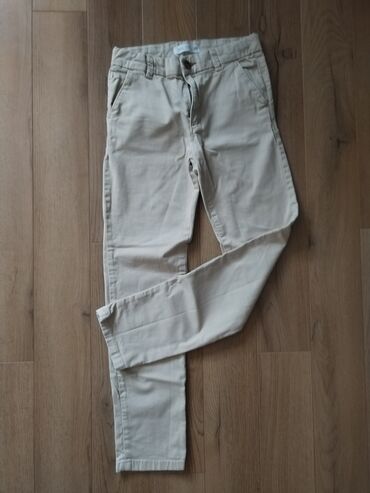 Zara pantalone za dečaka, vel. 10, 140cm, unutrašnji(nevidljivi)