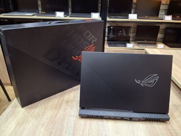 ASUS: İşlənmiş ASUS ROG, 15.6 ", AMD Ryzen 7, 512 GB, Rayonlara çatdırılma, Pulsuz çatdırılma, Ödənişli çatdırılma -da lalafo.az — 10 ASUS: İşlənmiş ASUS ROG, 15.6 ", AMD Ryzen 7, 512 GB, Rayonlara çatdırılma, Pulsuz çatdırılma, Ödənişli çatdırılma — 10