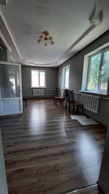 семейная баня арча бешик: 125 м², 7 комнат, Утепленный, Забор, огорожен