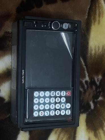 то 18: Автомобильный мультимедийный центр GRS-7010P5 (2 DIN) Основные — 2