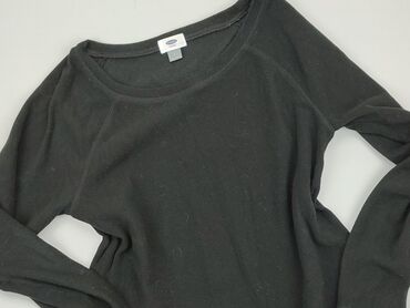tanie fajne bluzki: Флісова кофта жіноча, S, стан - Дуже гарний