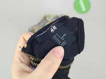 kożuch h: H&M, Sukienka damska, rozmiar S — 5