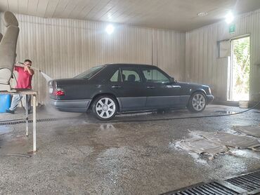 мерседес w124 e500 волчок купить в японии: Mercedes-Benz W124: 1995 г., 2.2 л, Механика, Бензин, Седан