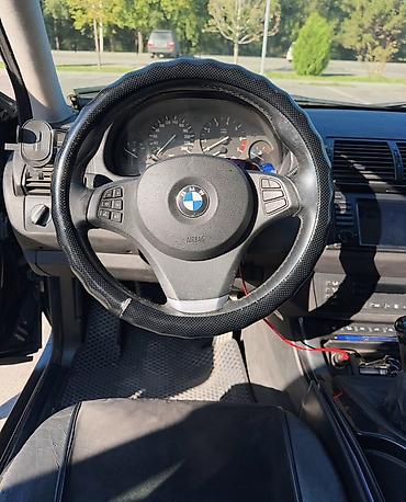 rx 600: BMW X5: 2001 г., 3 л, Механика, Бензин, Кроссовер — 9
