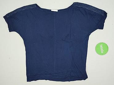 azurowa: Promod, Bluzka damska, rozmiar 3XL — 2