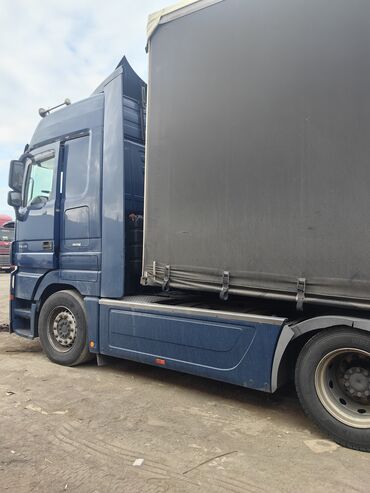 Yük maşınları üçün qoşqular: Hec bir xerc teleb etmir! Cox yaxsi veziyetdedir! Ciddi maraxlanan — 6