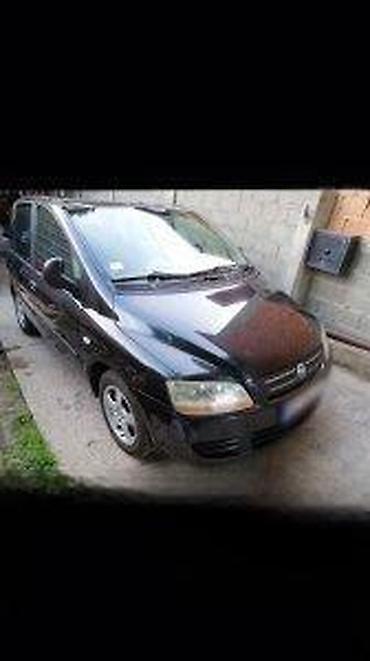 seno: Fiat Multipla 2 DELOVI. Fiat Multipla 2 DELOVI Kontakt 665 3 pre 8 — 5