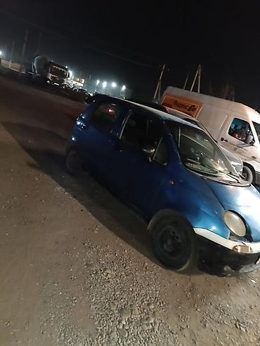матиз дворник: Daewoo Matiz: 2000 г., Механика, Хэтчбэк — 2