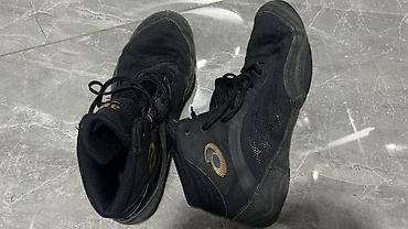 nike machomai 2: Оригинальные борцовки asics jb покупал в Ин спорт Носил 1 сезон — 2
