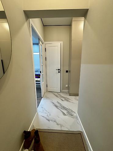 Продажа квартир: 2 комнаты, 54 м², Элитка, 1 этаж, Дизайнерский ремонт — 23