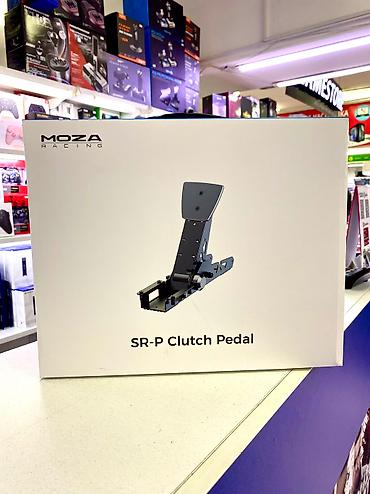 moza: Moza r9 — это колесная база для гонщиков, которые хотят отнестись к — 5