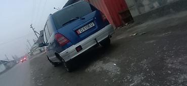 Daihatsu: Daihatsu Charade: 2000 г., 1.6 л, Механика, Бензин, Минивэн — 5