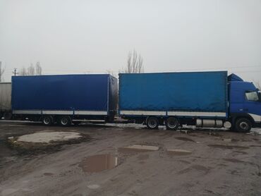 машины на запчасти: Грузовик, Volvo, Стандарт, Б/у