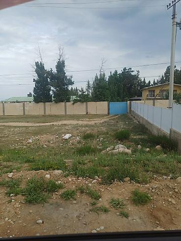 Аренда коттеджей и домов на Иссык-Куле: Коттедж, Чон-Сары-Ой, 8 мест — 10