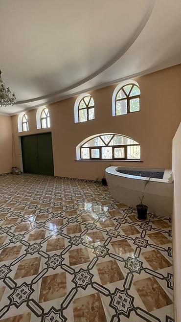 дом в баку: 9 комнат, 750 м², Средний ремонт — 3